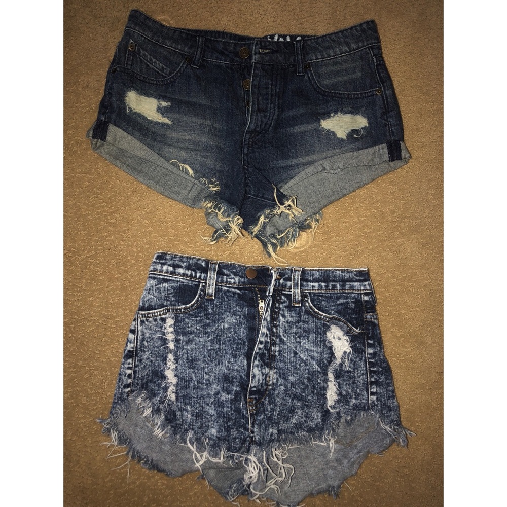 Shorts